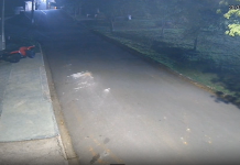 Vídeo: Criminosos invadem casa e furtam quadriciclo causando prejuízo de R$70 mil