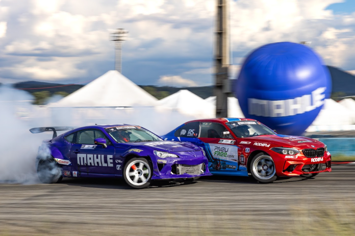 CAMPEONATO DRIFT - RIBEIRÃO PRETO