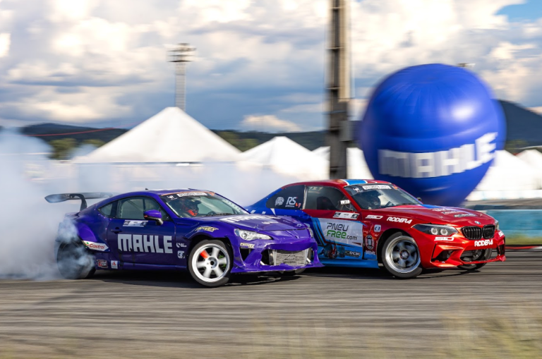 Maior Campeonato de Drift da américa latina retorna a Ribeirão Preto em Agosto