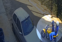 Falso comprador foge com moto de R$ 30 mil durante test-drive em Campinas