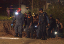 Três corpos são encontrados em diferentes regiões de Campinas em menos de 24 horas