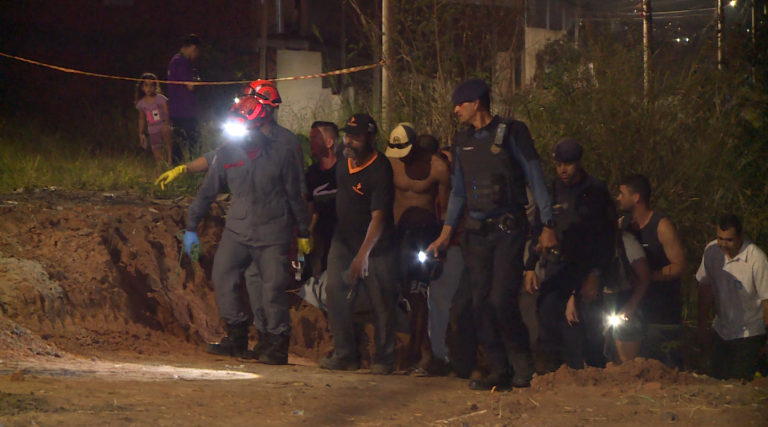 Três corpos são encontrados em diferentes regiões de Campinas em menos de 24 horas