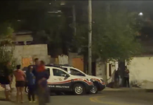 Homem é morto a tiros em bairro de Campinas; companheira presenciou o crime