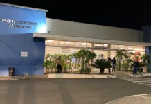 Pronto-socorro da PUC-Campinas opera com lotação 390% acima da capacidade