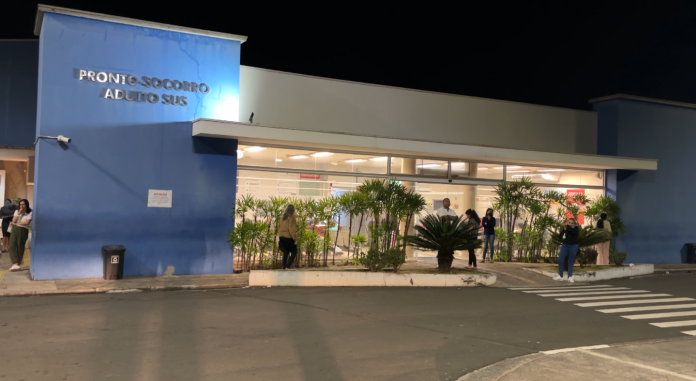 Pronto-socorro da PUC-Campinas opera com lotação 390% acima da capacidade Pronto-socorro da PUC-Campinas opera com lotação 390% acima da capacidade
