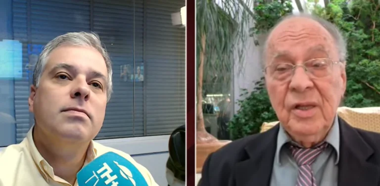 “Não tem transparência”: Presidente da Câmara avalia a permuta entre prefeitura e Marista e descarta assunto encerrado