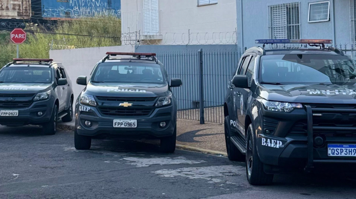 Dois advogados e corretor de imóveis são presos em operação contra fraude em Campinas Dois advogados e corretor de imóveis são presos em operação contra fraude em Campinas