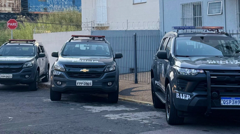 Dois advogados e corretor de imóveis são presos em operação contra fraude em Campinas