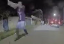 Policial de folga reage a tentativa de roubo de carro e troca tiros com suspeitos em João Pessoa