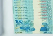 Polícia Federal apreende R$ 1 mil em notas falsas enviadas para Campina Grande