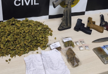Polícia descobre delivery de drogas para clientes de alta renda na região de Campinas