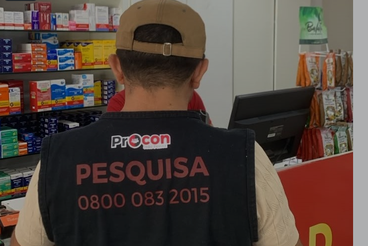 Fralda infantil tem diferença de mais de R$ 80 entre farmácias de João Pessoa, aponta Procon-JP