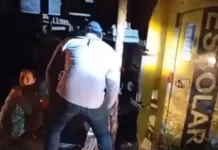 Motorista diz que desviou de animal antes de ônibus escolar tombar na BR-230, na Paraíba