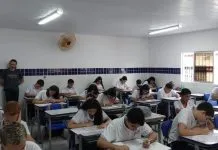 Escola estadual de João Pessoa tem oito casos de catapora e suspende atividades