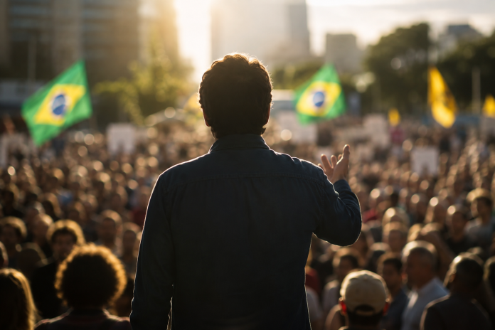 eleição eleições