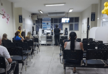 População pode se vacinar nas Noites Preventivas de Saúde de setembro
