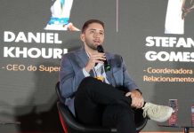 Daniel Khouri, do Grupo Máximo, assume direção regional da APAS no Vale do Paraíba