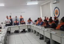 Campinas reforça preparação para emergências climáticas na RMC
