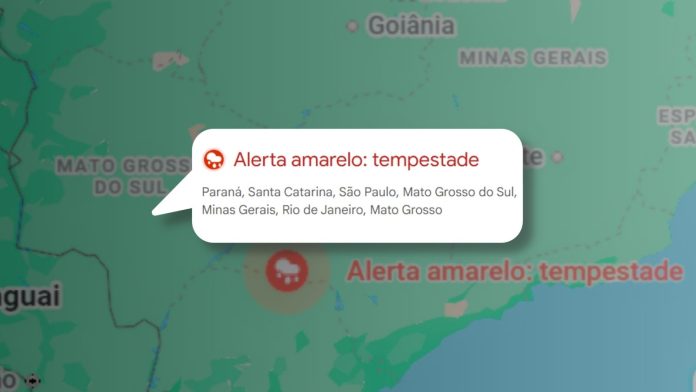 Defesa Civil apura ocorrência de tornado após tempestade em Santa Catarina