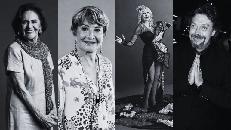 Famosos que morreram em agosto de 2026: relembre as personalidades que deixaram legado na arte e no entretenimento