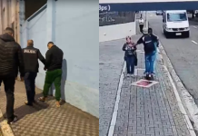 Segundo suspeito de tentativa de roubo com patinete contra idosa é preso em São José