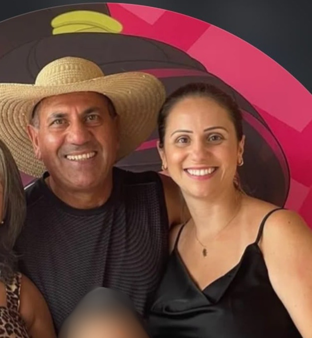 Homem mata sogro e atira contra ex-noiva durante discussão sobre divisão de imóvel em Jacareí