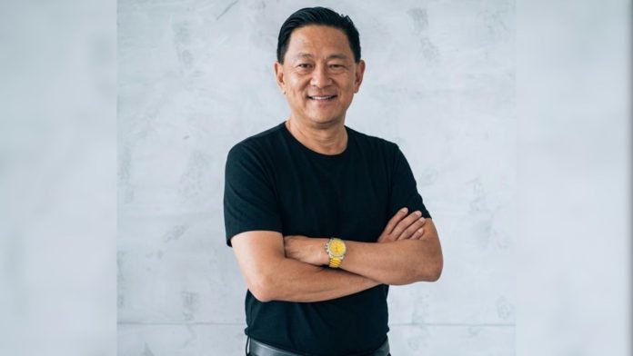 Eduardo Matsushita