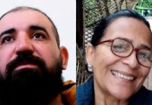 Caso Berenice: Polícia Civil procura terceiro suspeito de assassinato de cozinheira em Ubatuba