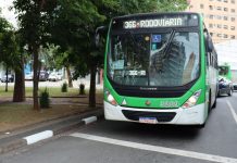 Trajeto da linha 366 é ampliado para atender à Unip Swift