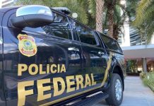 PF cumpre mandados em instituto de previdência de Maceió por suspeitas ligadas ao Master