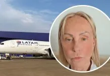 Escritora chama piloto de ‘negro racista’ após ser retirada de voo da Latam