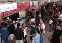 3ª Festa Italiana de Santos movimentou o Parque Valongo