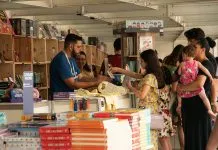 FIL Ribeirão Preto tem programação com literatura, música e debates nesta segunda (31)