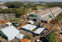 Fenasucro & Agrocana encerra 32ª edição com movimentação de R$ 14,1 bilhões em negócios