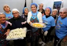 Festival do Bolinho Caipira acontece neste fim de semana em Jacareí com entrada gratuita
