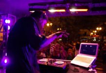 Batalha do Beco reúne Vulto MC e DJ Black neste sábado na Praça Rio Branco, em João Pessoa