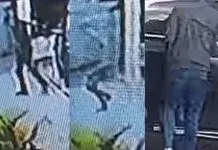 Corretor de imóveis é sequestrado em São Vicente e encontrado após fugir de cativeiro em Guarujá; VÍDEO