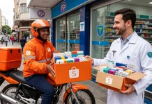 Anvisa libera venda de remédios por farmácias na Shopee