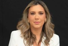 Giovanna Mayer toma posse nesta segunda-feira (10) como desembargadora eleitoral do TRE-PB