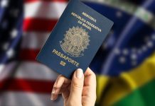 Governo Trump revoga visto de embaixadora do Brasil nos Estados Unidos