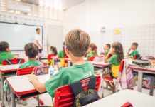 Campina Grande registra melhor resultado da história em avaliação nacional da educação básica