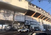 Câmara aprova indicação para preservação do Estádio Palma Travassos