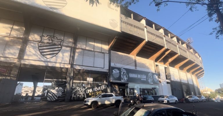 Câmara aprova indicação para preservação do Estádio Palma Travassos