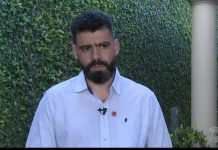 PCO oficializa Camilo Duarte como candidato ao Governo da Paraíba