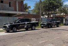 Família é feita refém durante assalto a residência no Seixas, em João Pessoa
