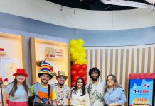 TH+ SBT apoia o McDia Feliz em mobilização que beneficia a Donos do Amanhã