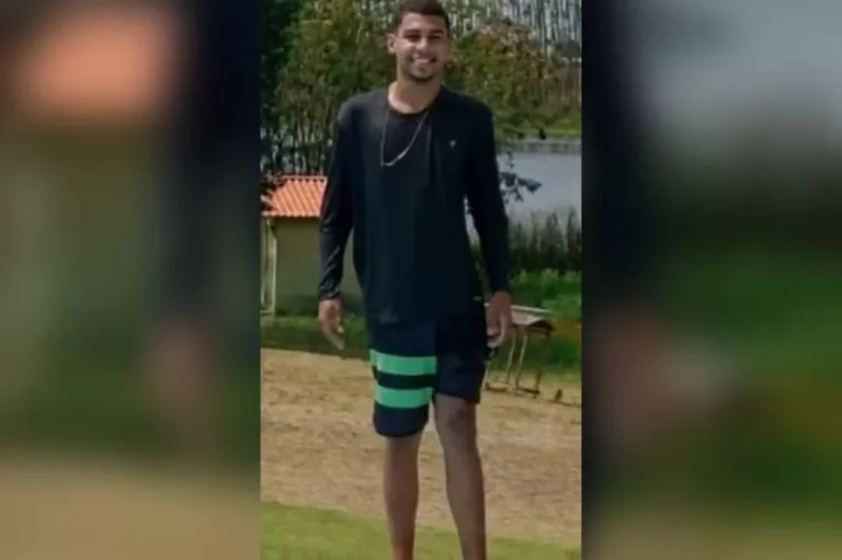 Motoboy encontrado morto em João Pessoa foi torturado e sofreu mais de 50 facadas