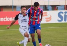Botafogo-PB vence o Itabaiana e termina fase de classificação da Série C na liderança