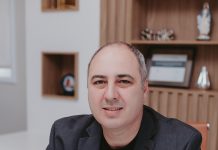 Dr. Ricardo Chaguri