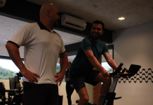 Dor na musculação: quando ela é normal e quando pode ser um sinal de alerta?